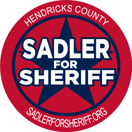 Sadler For Sheriff